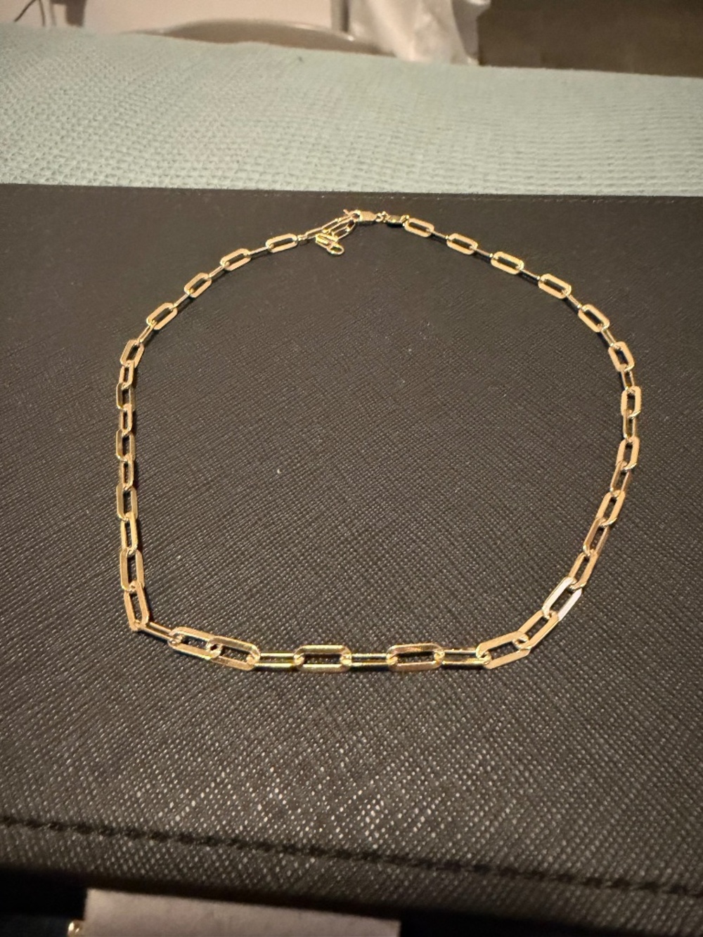 Jennifer Zeuner Jewelry Maggie Necklace